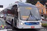 Citral Transporte e Turismo 3503 na cidade de Gramado, Rio Grande do Sul, Brasil, por Claudio Luiz. Número da foto: #10067376.
