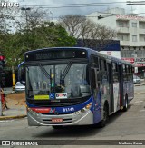 Next Mobilidade - ABC Sistema de Transporte 81.141 na cidade de Diadema, São Paulo, Brasil, por Matheus Costa. Número da foto: #10067099.