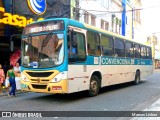 Expresso Santo Antônio 204 na cidade de Maceió, Alagoas, Brasil, por Marcos Lisboa. Número da foto: #:id.