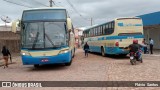 Viação Novo Horizonte 1100011 na cidade de Barra da Estiva, Bahia, Brasil, por Flávio  Santos. Número da foto: #10066972.
