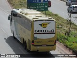 Empresa Gontijo de Transportes 14685 na cidade de Belo Horizonte, Minas Gerais, Brasil, por Douglas Célio Brandao. Número da foto: #10065638.