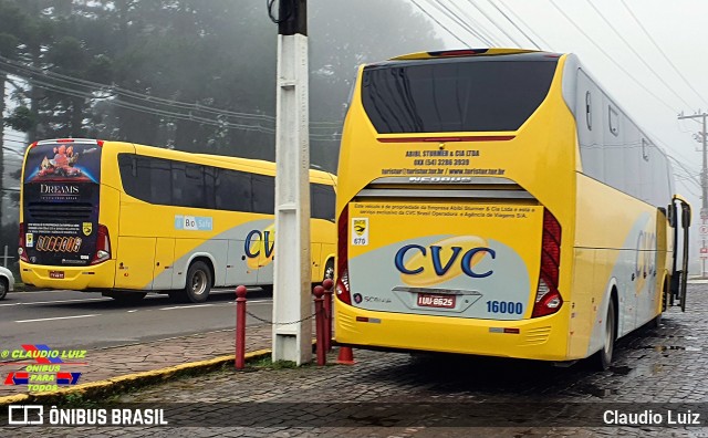 Turistur 16000 na cidade de Canela, Rio Grande do Sul, Brasil, por Claudio Luiz. Número da foto: #10070428.
