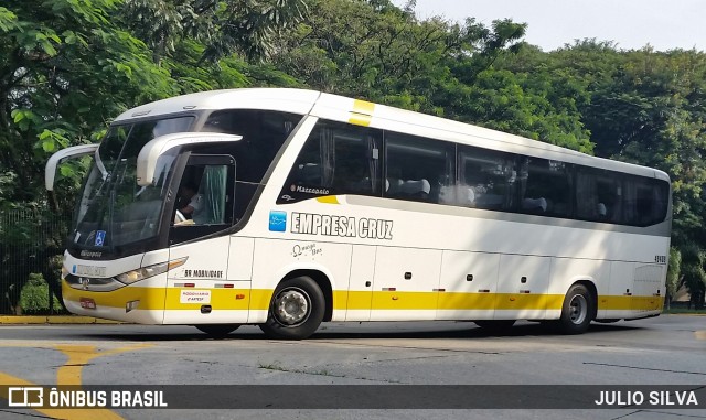 Empresa Cruz 49409 na cidade de São Paulo, São Paulo, Brasil, por JULIO SILVA. Número da foto: #10070105.