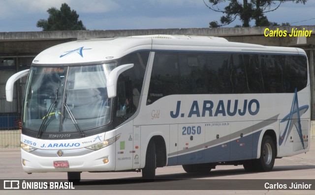 J. Araujo 2050 na cidade de Curitiba, Paraná, Brasil, por Carlos Júnior. ID da foto: 10069809.