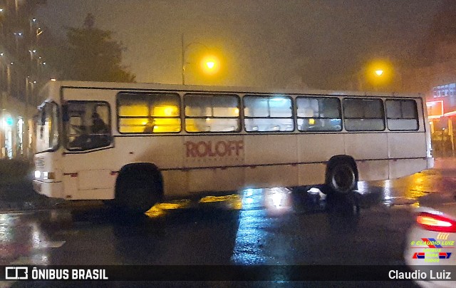 Roloff Construtora ROLOFF na cidade de Gramado, Rio Grande do Sul, Brasil, por Claudio Luiz. Número da foto: #10070477.