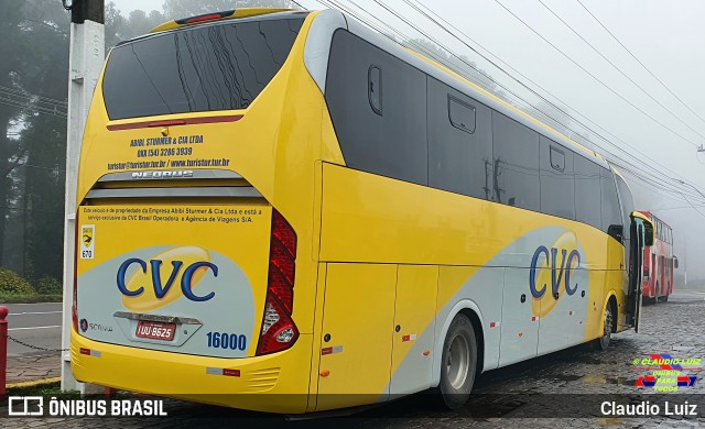 Turistur 16000 na cidade de Canela, Rio Grande do Sul, Brasil, por Claudio Luiz. Número da foto: #10070427.