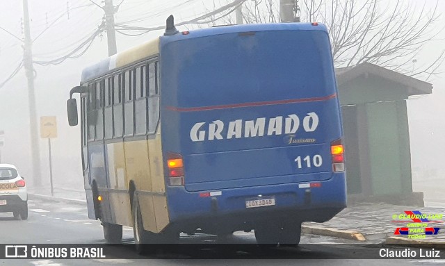 Gramado Turismo 110 na cidade de Gramado, Rio Grande do Sul, Brasil, por Claudio Luiz. Número da foto: #10070341.