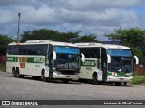 Empresa Gontijo de Transportes 14640 na cidade de Caruaru, Pernambuco, Brasil, por Lenilson da Silva Pessoa. ID da foto: :id.