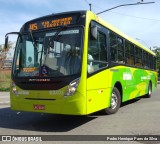 Santo Antônio Transportes Niterói 2.2.033 na cidade de Niterói, Rio de Janeiro, Brasil, por Pedro Henrique Paes da Silva. Número da foto: #:id.