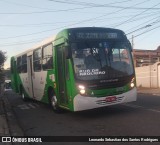 VB Transportes e Turismo 3169 na cidade de Campinas, São Paulo, Brasil, por Leonardo Sebastiao dos Santos Rodrigues. Número da foto: #10069270.