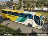 Empresa Gontijo de Transportes 14720 na cidade de Americana, São Paulo, Brasil, por Gilson de Souza Junior. Número da foto: #10069772.