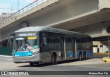 Viação Paratodos > São Jorge > Metropolitana São Paulo > Mobibrasil 6 3173 na cidade de São Paulo, São Paulo, Brasil, por Markus Bus Vip. Número da foto: #:id.
