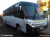 Ônibus Particulares 3509 na cidade de Ananindeua, Pará, Brasil, por Ramon Gonçalves. Número da foto: #10068094.