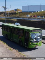 Autotrans > Turilessa 560 na cidade de Vespasiano, Minas Gerais, Brasil, por Bruno Guimarães. Número da foto: #:id.
