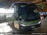 Buses Cejer 37 na cidade de Estación Central, Santiago, Metropolitana de Santiago, Chile, por Benjamín Tomás Lazo Acuña. Número da foto: #10069429.