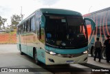 UTB - União Transporte Brasília 2080 na cidade de Brasília, Distrito Federal, Brasil, por Mairan Santos. Número da foto: #:id.