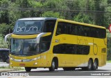 Brisa Ônibus 11865 na cidade de Juiz de Fora, Minas Gerais, Brasil, por Leonardo Daniel. ID da foto: :id.