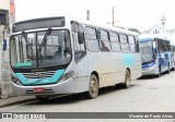 Rosa Turismo 1433 na cidade de Alumínio, São Paulo, Brasil, por Vicente de Paulo Alves. Número da foto: #10067769.