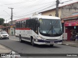 Viação Piracicabana 3123 na cidade de São José dos Campos, São Paulo, Brasil, por Denis Alves. Número da foto: #:id.