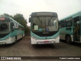Empresa de Transportes Santa Silvana 305 na cidade de Pelotas, Rio Grande do Sul, Brasil, por Patrick Coutinho Lemos. Número da foto: #:id.