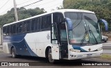 Ônibus Particulares 5200 na cidade de Alumínio, São Paulo, Brasil, por Vicente de Paulo Alves. ID da foto: :id.