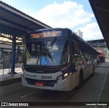 Bettania Ônibus 30996 na cidade de Belo Horizonte, Minas Gerais, Brasil, por Leonardo Henrique. ID da foto: :id.