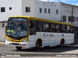 Coletivo Transportes 3621 na cidade de Caruaru, Pernambuco, Brasil, por Lenilson da Silva Pessoa. Número da foto: #:id.