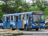 Viação Atalaia Transportes 6325 na cidade de Aracaju, Sergipe, Brasil, por Julio Cesar  Barbosa Martins. ID da foto: :id.