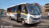 Transcelo 3810 na cidade de Belo Horizonte, Minas Gerais, Brasil, por Nilson Brandão Alves. Número da foto: #10070220.