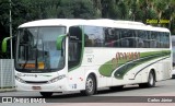Viação Graciosa 150 na cidade de Curitiba, Paraná, Brasil, por Carlos Júnior. Número da foto: #10069884.