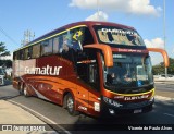 Guimatur Transporte e Turismo 22000 na cidade de São Paulo, São Paulo, Brasil, por Vicente de Paulo Alves. Número da foto: #10069562.