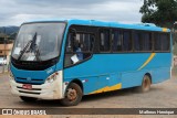 Estrela de Minas Viagens e Turismo 8000 na cidade de Entre Rios de Minas, Minas Gerais, Brasil, por Matheus Henrique. Número da foto: #:id.