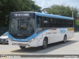 Expresso Vera Cruz 676 na cidade de Recife, Pernambuco, Brasil, por Anderson Miguel. Número da foto: #:id.