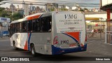 VMG - Viação Minas Gerais 1902 na cidade de Contagem, Minas Gerais, Brasil, por Edmar Junio. Número da foto: #:id.