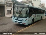 Bosembecker 40053 na cidade de Pelotas, Rio Grande do Sul, Brasil, por Patrick Coutinho Lemos. Número da foto: #:id.