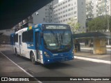 Concessionária Salvador Norte - CSN Transportes 10563 na cidade de Salvador, Bahia, Brasil, por Mario dos Santos Nogueira Junior. ID da foto: :id.