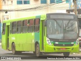 EMVIPI - Empresa Viação Piauí 01095 na cidade de Teresina, Piauí, Brasil, por Francisco de Assis Rodrigues da Silva. Número da foto: #:id.