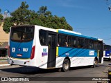 Ricco Transportes e Turismo-  Filial Rio Branco 1907 na cidade de Rio Branco, Acre, Brasil, por Alder Marques. Número da foto: #:id.