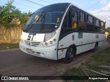 Sara Transportes  na cidade de Igarapé-Miri, Pará, Brasil, por Wagner Fonseca. Número da foto: #:id.