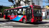CKF S.A. 1045 na cidade de Magdalena del Mar, Lima, Lima Metropolitana, Peru, por Alonso Ugaz Yabar. Número da foto: #:id.