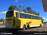 Viação Itapemirim 9537 na cidade de Caruaru, Pernambuco, Brasil, por Lenilson da Silva Pessoa. Número da foto: #10069200.