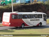 Rouxinol 1280 na cidade de Belo Horizonte, Minas Gerais, Brasil, por Weslley Silva. Número da foto: #:id.