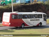 Rouxinol 1280 na cidade de Belo Horizonte, Minas Gerais, Brasil, por Weslley Silva. ID da foto: :id.