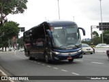 Viação Cometa 719599 na cidade de São Paulo, São Paulo, Brasil, por Jonathan Silva. Número da foto: #10069650.