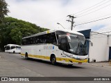 Empresa Cruz 43903 na cidade de São Paulo, São Paulo, Brasil, por JULIO SILVA. Número da foto: #10070003.