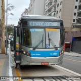 Viação Paratodos > São Jorge > Metropolitana São Paulo > Mobibrasil 6 3165 na cidade de São Paulo, São Paulo, Brasil, por Michel Nowacki. Número da foto: #10070490.