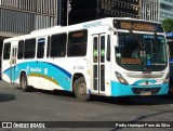 Auto Viação Vera Cruz - Belford Roxo RJ 112.064 na cidade de Rio de Janeiro, Rio de Janeiro, Brasil, por Pedro Henrique Paes da Silva. Número da foto: #:id.