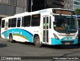 Auto Viação Vera Cruz - Belford Roxo RJ 112.064 na cidade de Rio de Janeiro, Rio de Janeiro, Brasil, por Pedro Henrique Paes da Silva. ID da foto: :id.