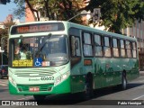 Urca Auto Ônibus 40602 na cidade de Belo Horizonte, Minas Gerais, Brasil, por Pablo Henrique. Número da foto: #:id.