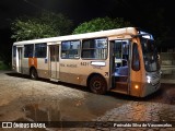 Real Alagoas de Viação 4421 na cidade de Maceió, Alagoas, Brasil, por Perivaldo Silva de Vasconcelos . Número da foto: #10068957.